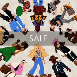 УГГИ РАСПРОДАЖА