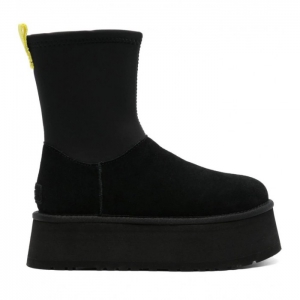 UGG Women's Classic Dipper Black