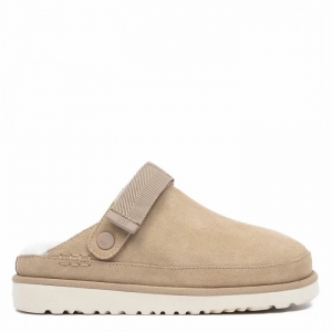 UGG Women's Goldenstar Clog - Sand