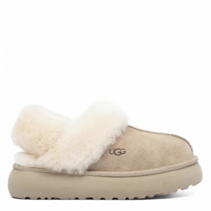 UGG Women's Slippers Disquette Sand