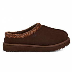 UGG Women's Tasman Slipper Burnt Cedar