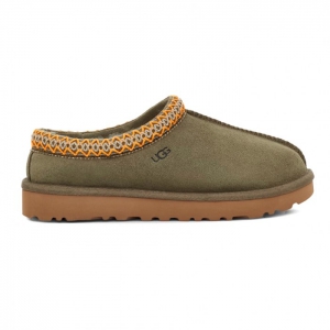 UGG Women's Tasman Slipper - Burnt Olive