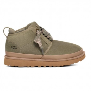 UGG Men's Neumel FT Boot - Moss Green