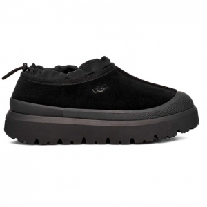 UGG Men's Tasman Weather Hybrid - Black / Black
