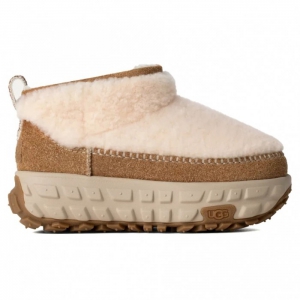 UGG Women's Venture Daze Ultra Mini Cozy - Natural