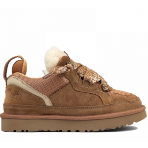 UGG Women's Lowmel - Chestnut