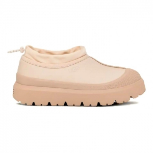 UGG Women's Tasman Weather Hybrid - Birch / White Pepper