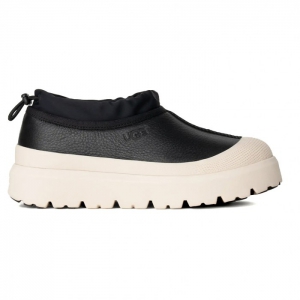 UGG Women's Tasman Weather Hybrid - Black / Birch