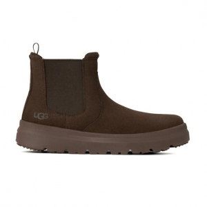 UGG Men's Burleigh Chelsea - Dusted Cocoa