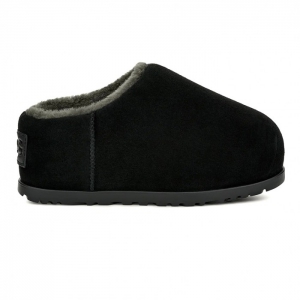 UGG Women's Pumped Slide - Black