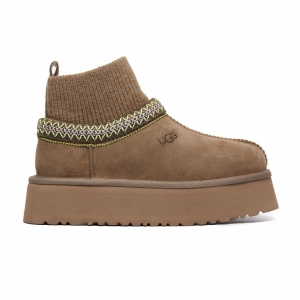 UGG Women's Tazz Knit - Antilope