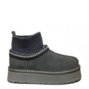 UGG Women's Tazz Knit - Grey