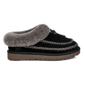 UGG Women's Tasman Alpine - Black