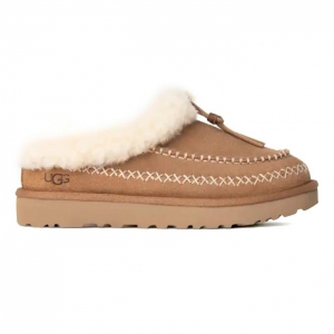 UGG Women's Tasman Alpine - Chestnut