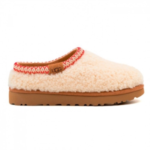 UGG Women's Tasman Maxi Curly - Natural