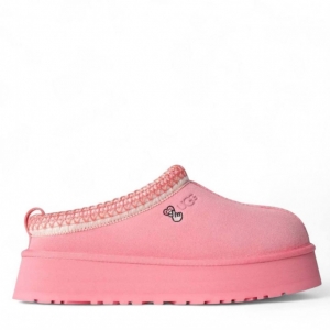 UGG Women's Tazz Platform Love '25 Tropical Pink