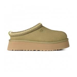 UGG Women's Tazz Platform - Muted Brass
