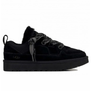 UGG Women's Neumel Lowmel Lo - Black