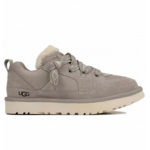 UGG Men's Neumel Lowmel Lo - Campfire