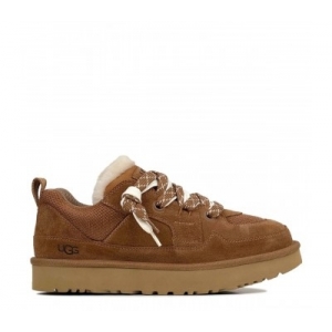 UGG Men's Neumel Lowmel Low - Chestnut