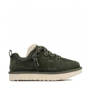 UGG Men's Neumel Lowmel Low - Woodland Green