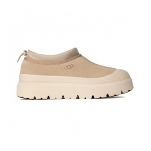 UGG Women's Tasman Weather Hybrid - Mustard Seed / Cream