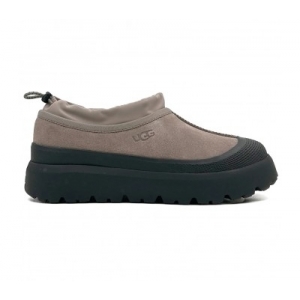 UGG Women's Tasman Weather Hybrid - Smoke Plume / Black
