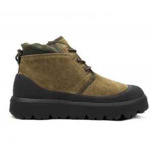 UGG Men's Neumel Weather Hybrid - Army