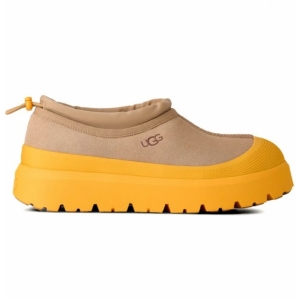 UGG Women's Tasman Weather Hybrid - Mustard Seed / Summer Wheat