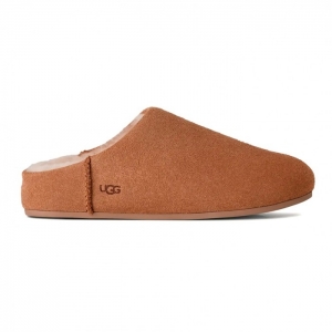 UGG Women's Elea Slip-On - Chestnut