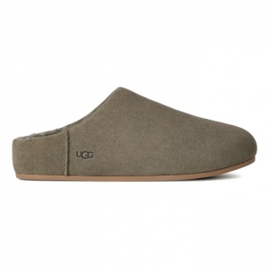 UGG Women's Elea Slip-On - Moss Green