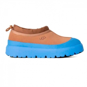 UGG Women's Tasman Weather Hybrid - Chestnut / Big sky
