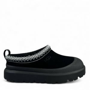UGG Women's Tazz Hybrid Black