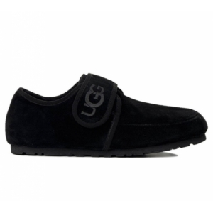 UGG Women's Classic Mary Jane Black