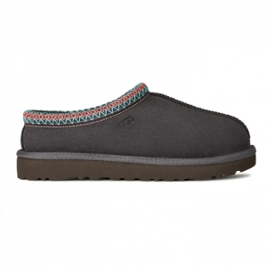UGG Women's Tasman Slipper - Dark Grey II
