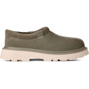 UGG Men's Tasman Lug - Moss Green / Ceramic