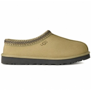 UGG Men's Tasman Slipper - Muted Brass / Magnolia Leaf