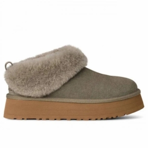 UGG Women's Tazzelle - Moss Green