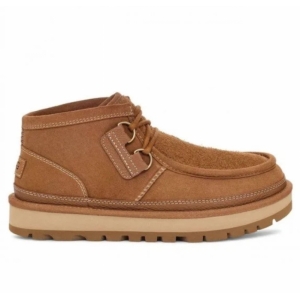 UGG Men's Hayden Moc Chukka Chestnut