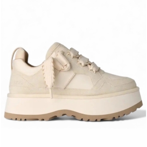 UGG Women's Astromel Sneaker Sand