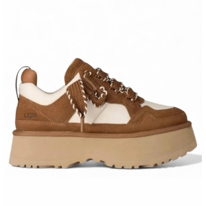 UGG Women's Astromel Sneaker Chestnut
