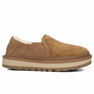 UGG Men's Hayden Slip On - Chestnut