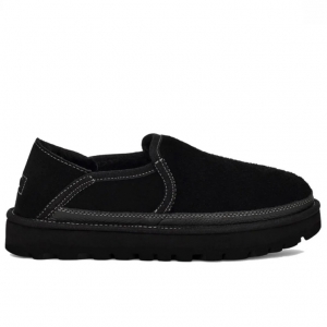 UGG Men's Hayden Slip On - Black