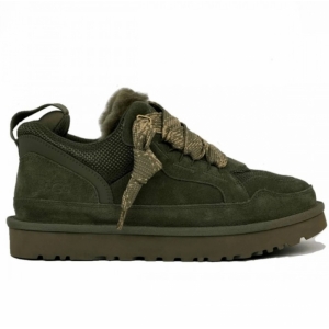 UGG Men's Neumel Lowmel - Green