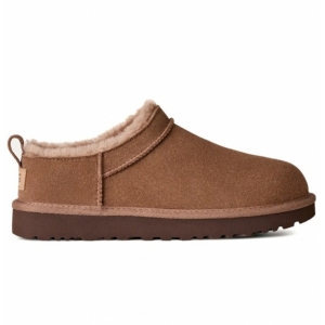 UGG Women's Classic Micro - Rocky Oak